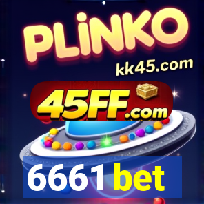 6661 bet